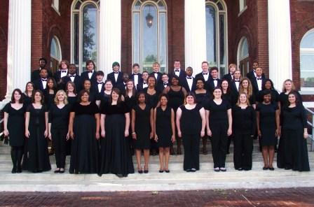 Delta Singers, 2011
